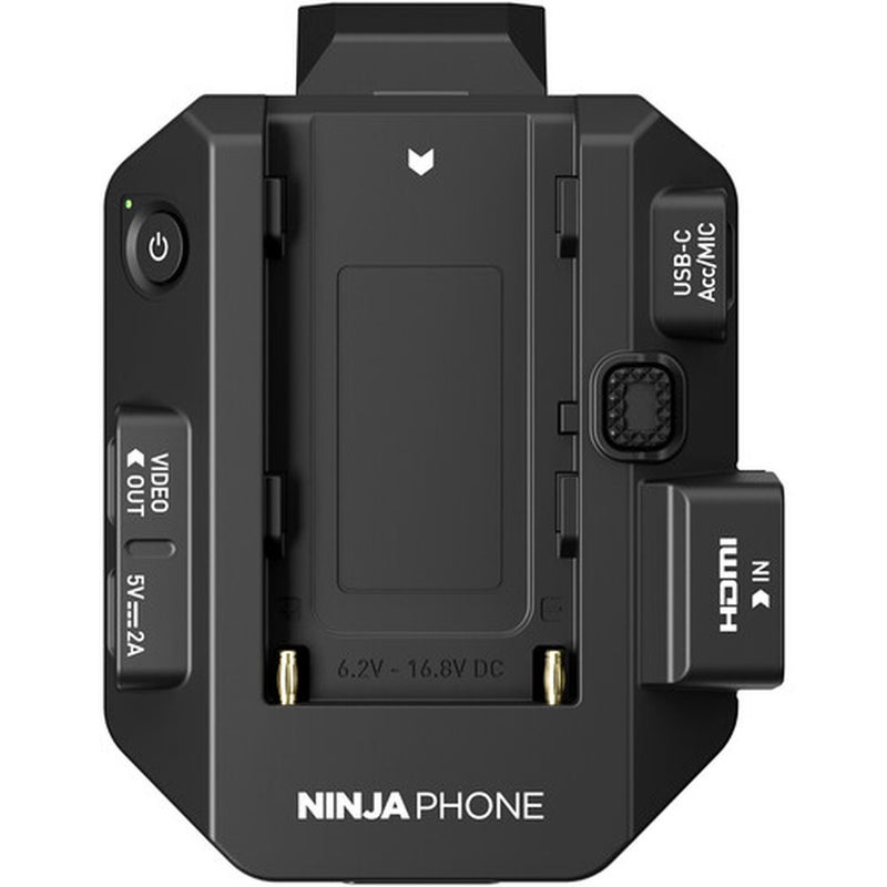 Atomos Ninja Phone - Image 2