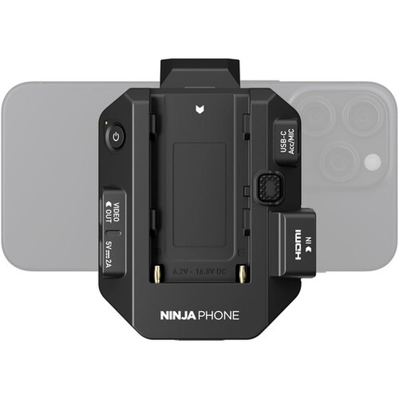 Atomos Ninja Phone - Image 3