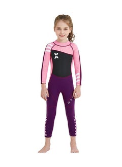 2.5MM Keep Warm Children Diving Suit Three-layer High Elastic Wetsuit For Girls - pzsku/Z29FB53A2C238B334EEDDZ/45/_/1652324579/3c83cffd-23c6-4bfe-b284-6f360d95e754