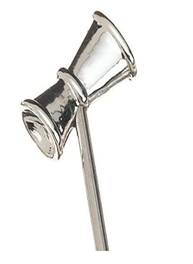 Prodyne Stainless Steel & Pewter Martini Picks (Set Of 6), Silver - Image 5