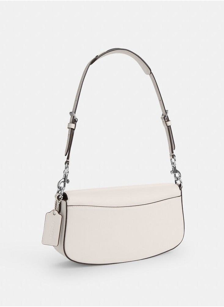 coachoutlet - Coach Andrea Shoulder Bag In Signature Canvas - Image 1