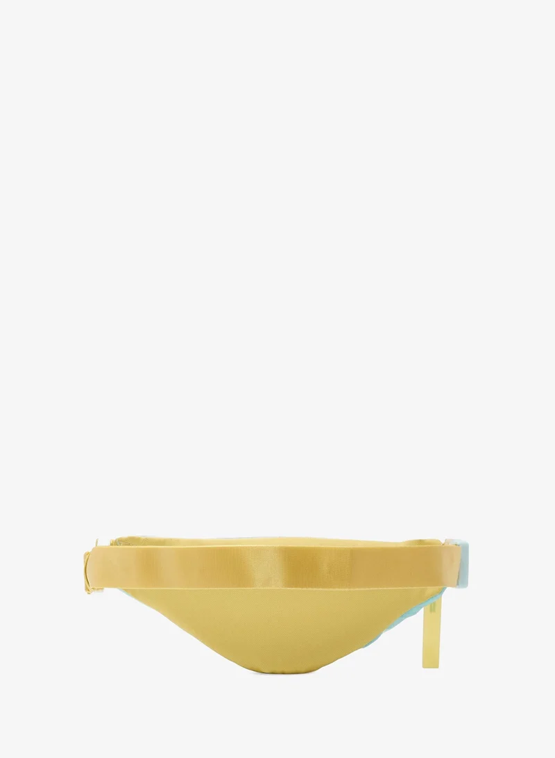 Nike Men's Heritage Crossbody Bag