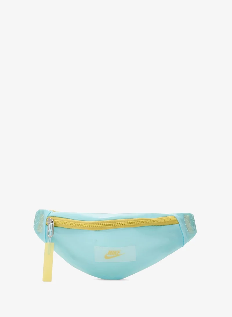 Nike Men's Heritage Crossbody Bag