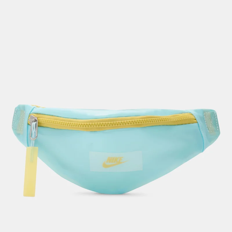 Nike Green Men's Heritage Crossbody Bag for Men | Best Price UAE