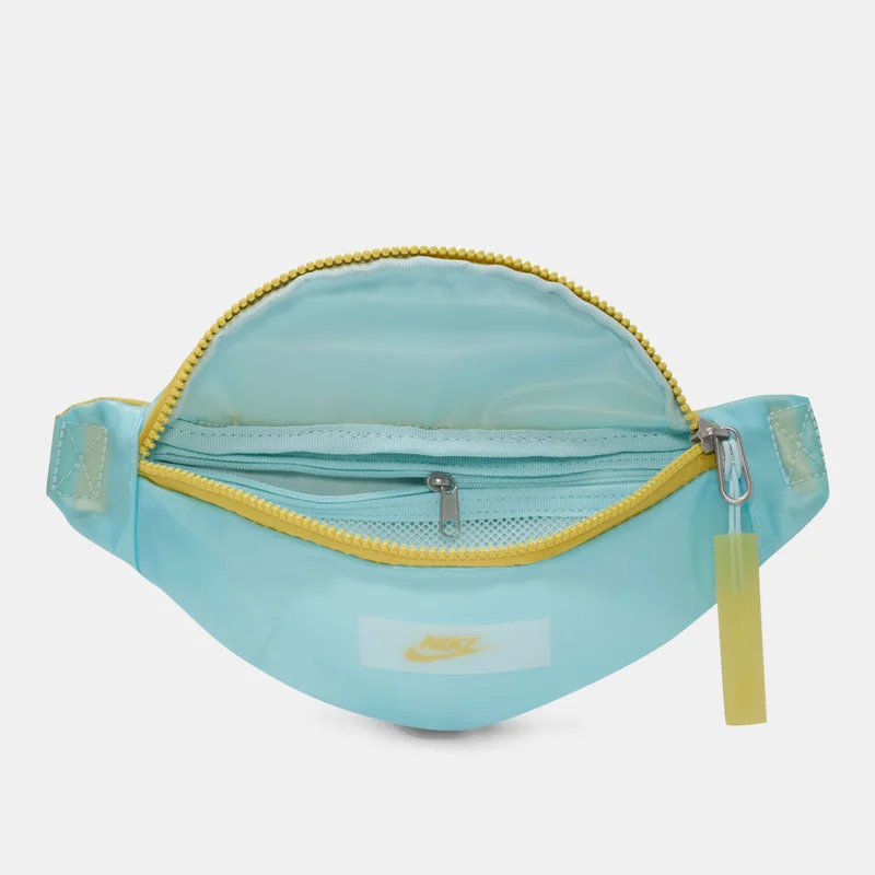 Nike Green Men's Heritage Crossbody Bag for Men | Best Price UAE