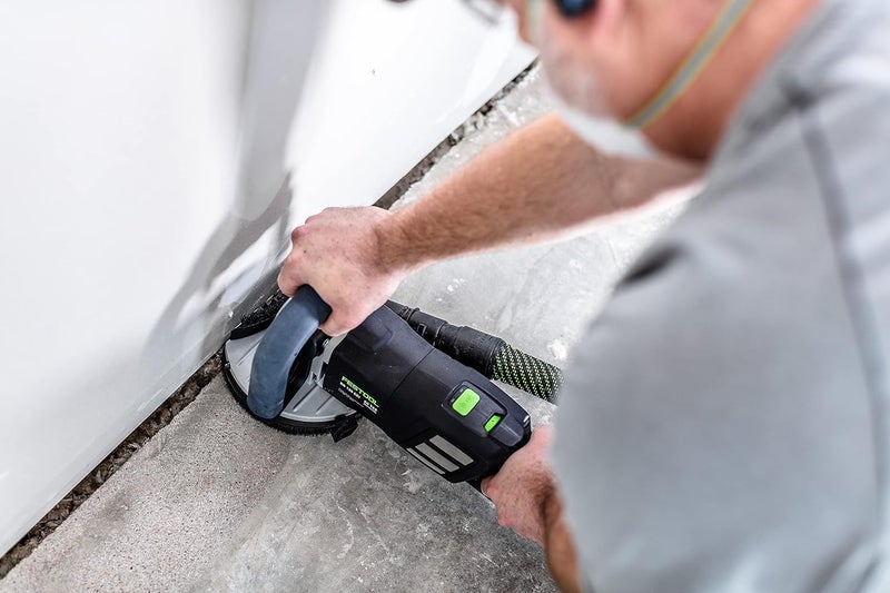 Festool 577048 Diamond Grinder RENOFIX RG 130 ECIPlus - Image 2