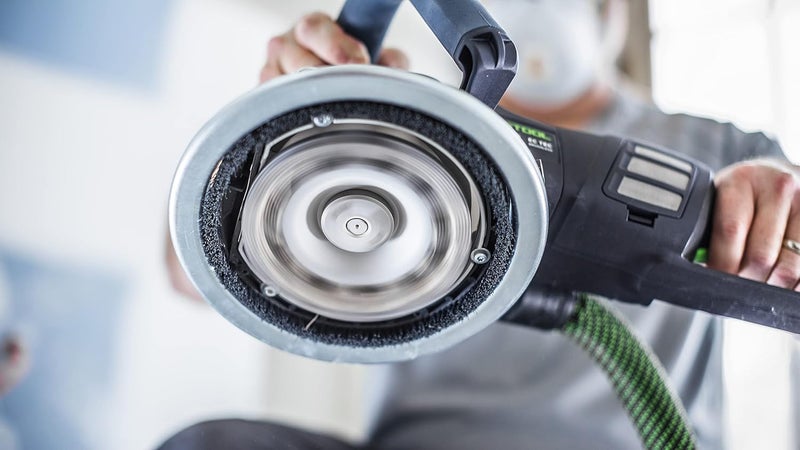 Festool 577048 Diamond Grinder RENOFIX RG 130 ECIPlus - Image 4