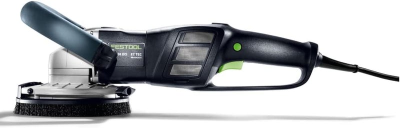 Festool 577048 Diamond Grinder RENOFIX RG 130 ECIPlus - Image 1