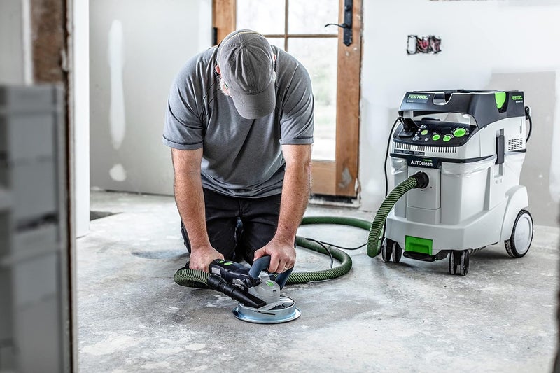 Festool 577048 Diamond Grinder RENOFIX RG 130 ECIPlus - Image 3