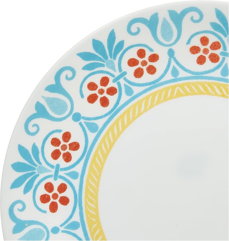 Corelle Terracotta Dreams, 12 PCS Dinner set - Image 4