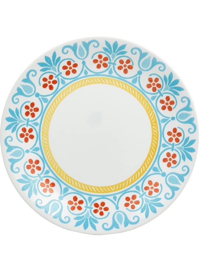 Corelle Terracotta Dreams, 12 PCS Dinner set - Image 3