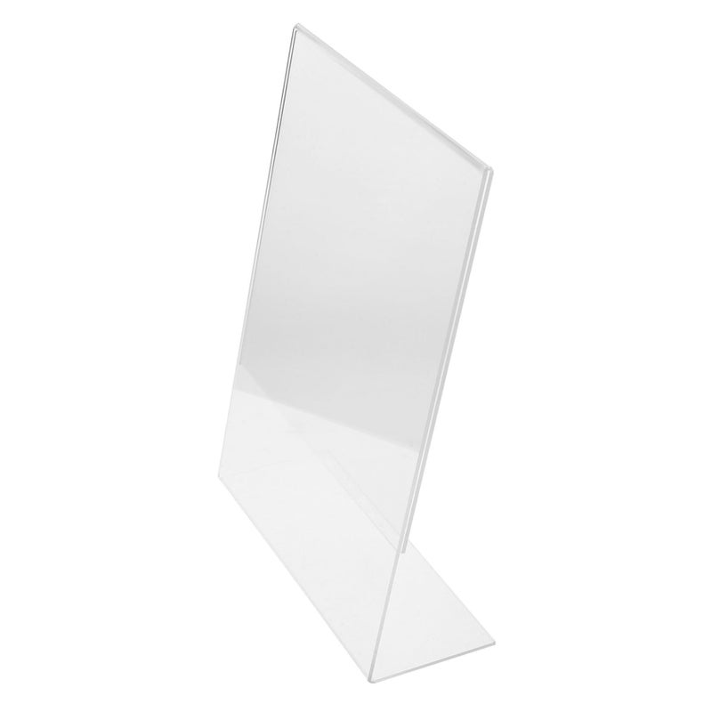 NUOBESTY Writing Slant Board Transparent Writing Stand Acrylic Writing Slope Board to Improve Handwriting Legibility Endurance for Office Reading Drawing - Image 5