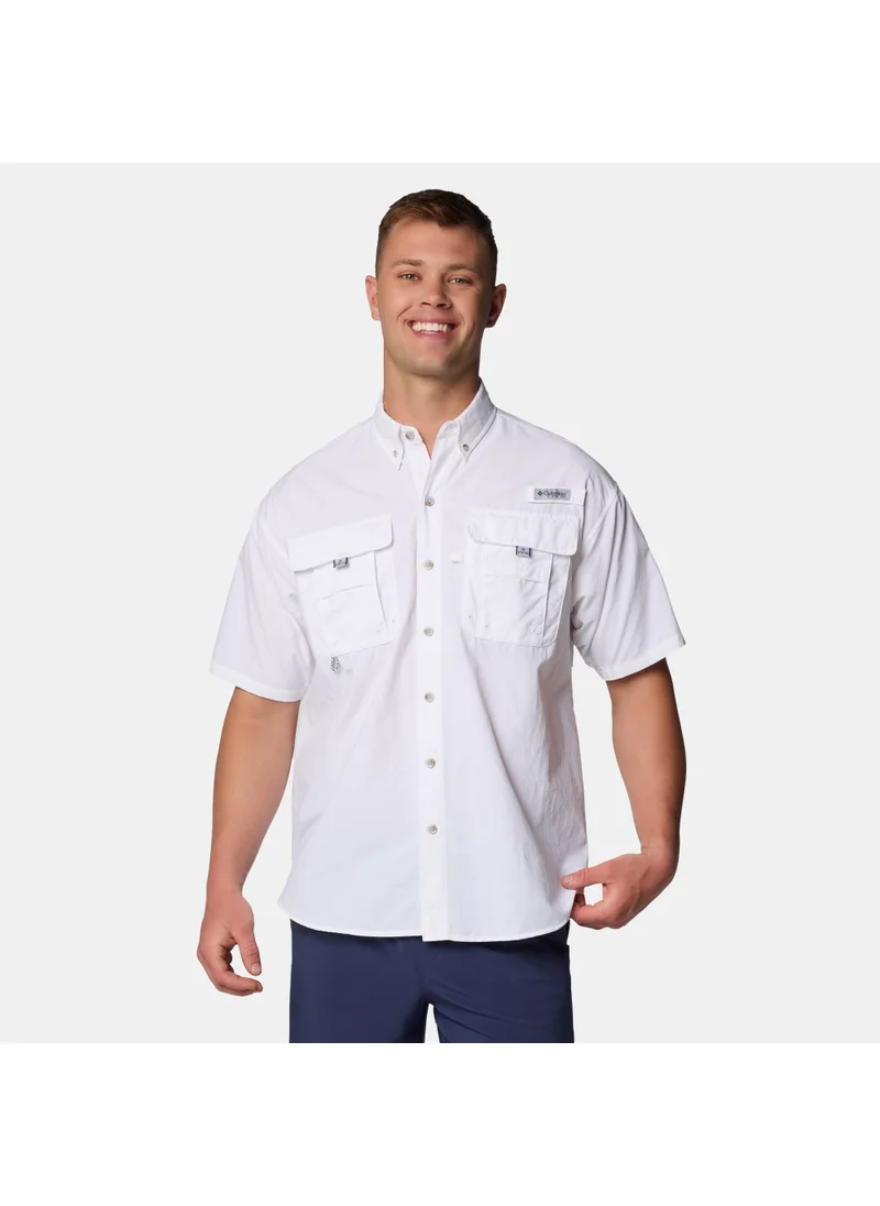 Columbia Men's Bahama II Fishing Shirt