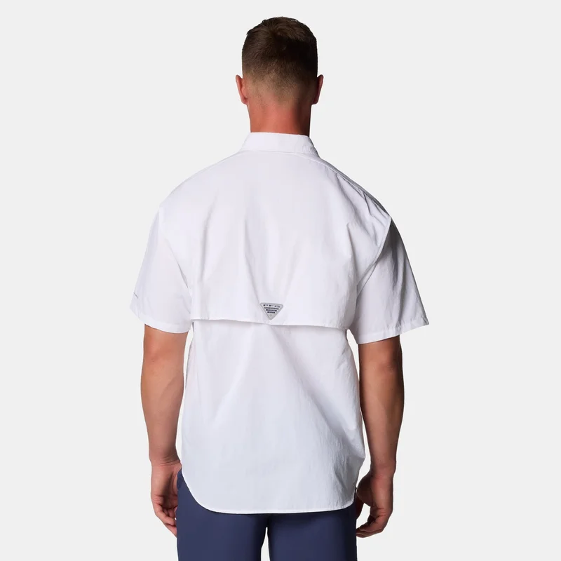 كولومبيا قميص رجالي باهاما