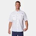 Columbia White