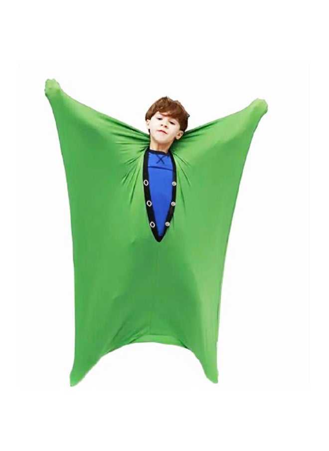 null - Sensory Training Clothes Autism Sensory Socks Sensory Bag Training Clothes Suit-Color:Color Can Be Customized - Image 1