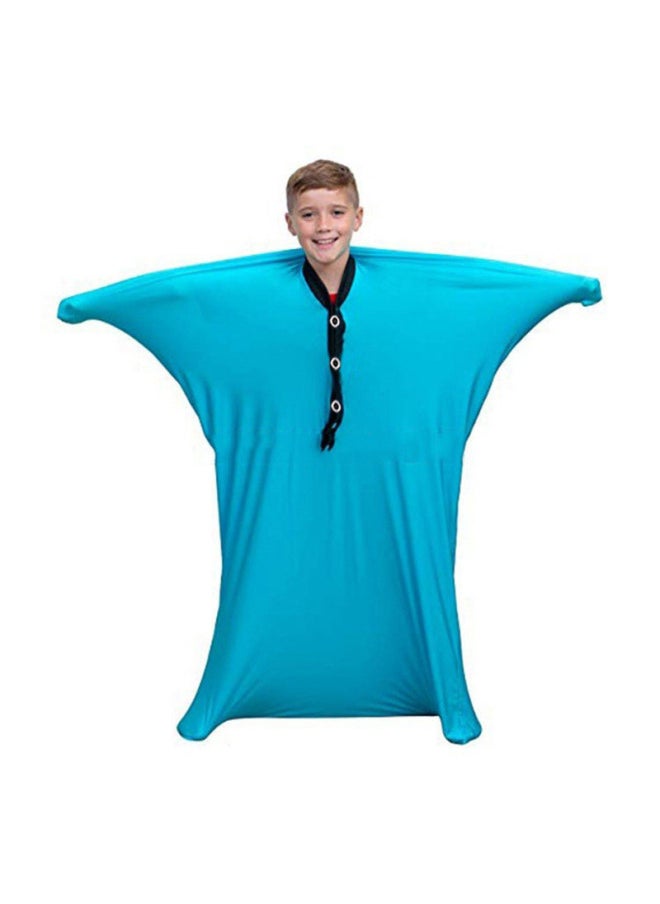 null - Sensory Training Clothes Autism Sensory Socks Sensory Bag Training Clothes Suit-Color:Color Can Be Customized - Image 1