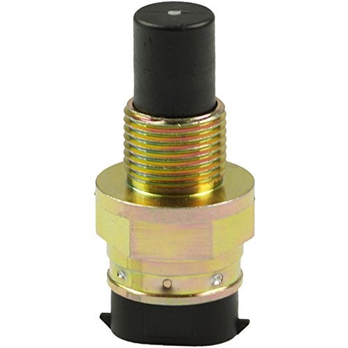 Bapmic 15547452 Transmission Output Vehicle Speed Sensor for Chevy GMC Cadillac Blazer Yukon Suburban - Image 3