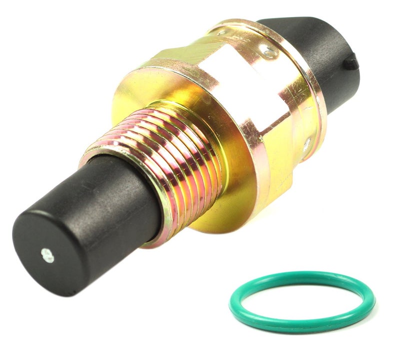 Bapmic 15547452 Transmission Output Vehicle Speed Sensor for Chevy GMC Cadillac Blazer Yukon Suburban - Image 1