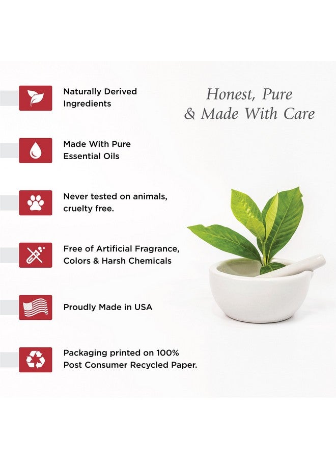 سوناروما صابون زيت النعناع من سوناروما مع فلفل تسمانيا وورد جبال الألب (8 أونصة) - Image 5