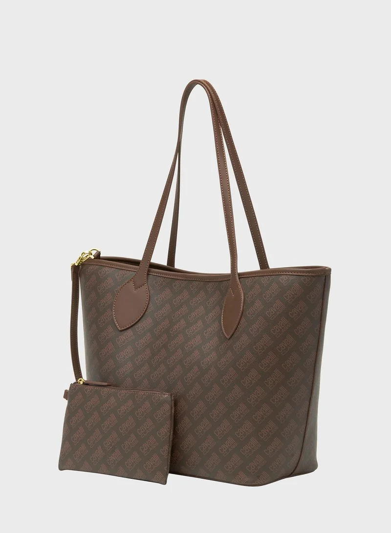 Cavalli Class Ravenna Tote