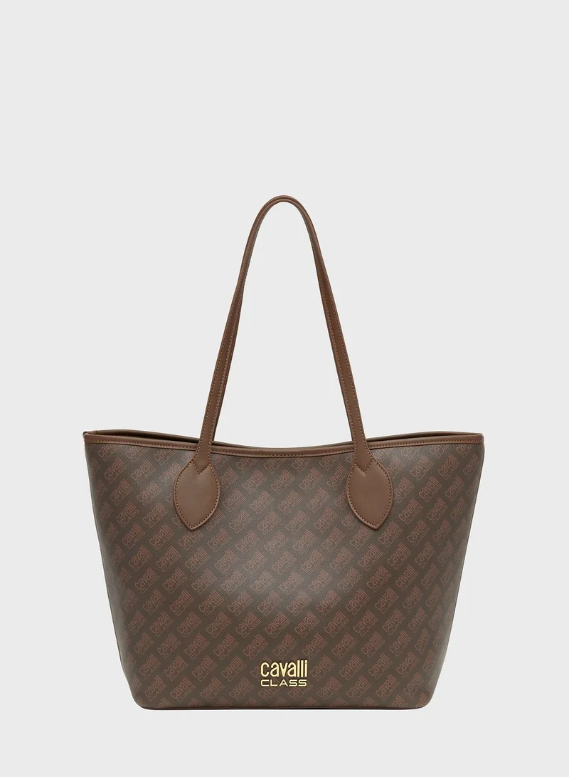 Cavalli Class Ravenna Tote