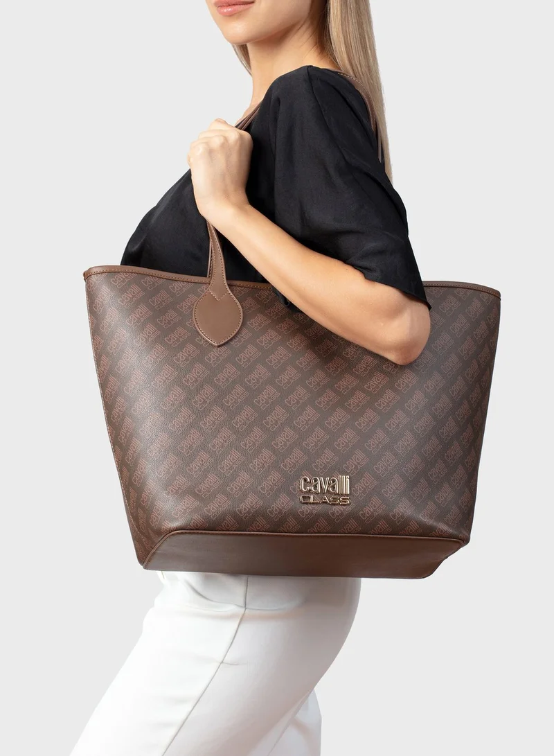 Cavalli Class Ravenna Tote