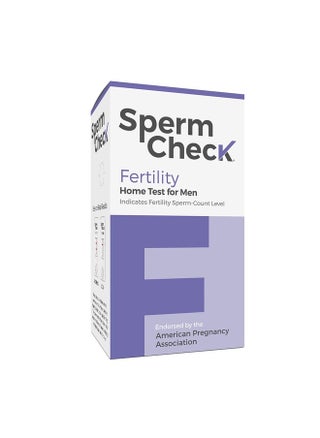 Spermcheck Fertility Home Test Kit for Men- Shows Normal or Low Sperm Count- Easy to Read Results-Convenient, Accurate, Private - pzsku/Z29FC5E73DAC8BEEE0050Z/45/_/1717040986/1c302700-fd2e-486f-8633-221c5dda713f