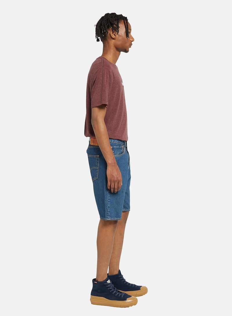 Levi's® Men's 501® Original Lightweight Shorts - Image 3