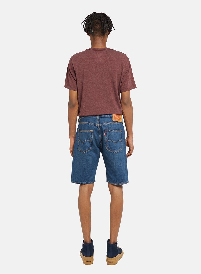 Levi's® Men's 501® Original Lightweight Shorts - Image 2