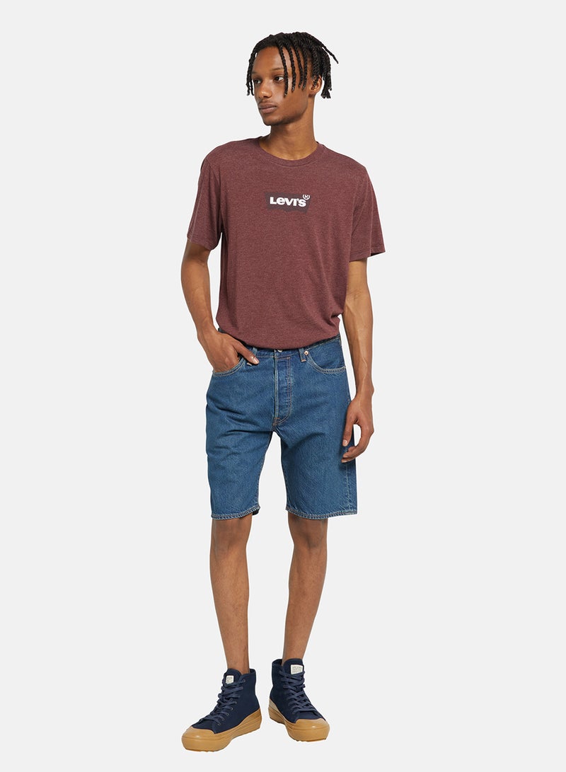Levi's® Men's 501® Original Lightweight Shorts - Image 1