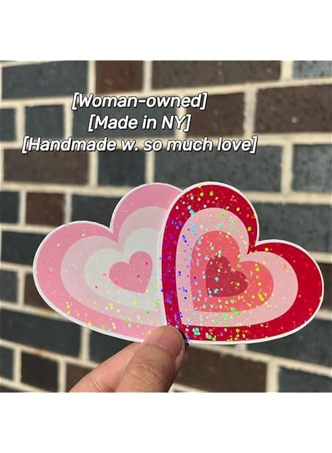 Arabest Emotional support Kindle sticker - 3 inches - Cute girly waterproof bookish book tok booktok reading decoration for book lover bookworm - book related book theme decal gift for girls (No.1) - Image 3