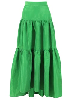 Bardees Green Skirt  - Image 1