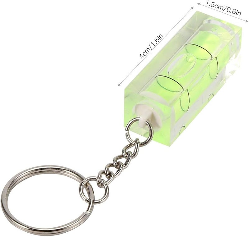 Black Plastic Tube Liquid Level Indicator Hanging Measuring Instrument - Image 5