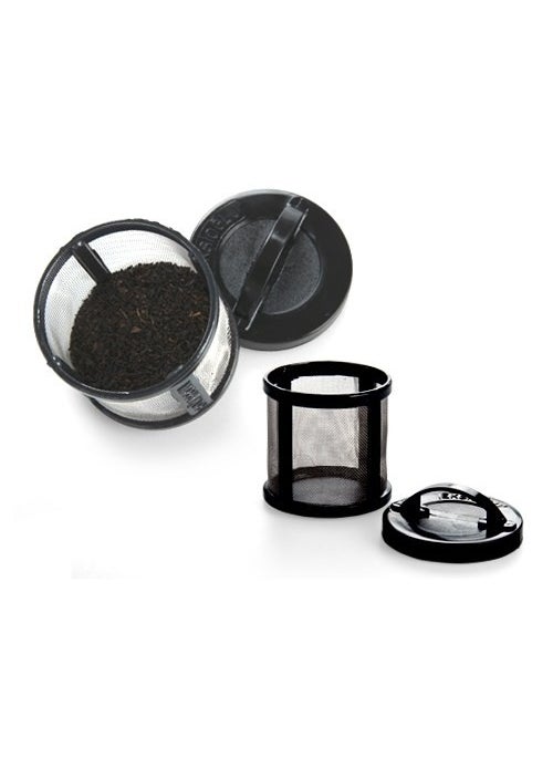 Tercih Preferred Teapot Cylinder Tea Strainer 2 Liters 