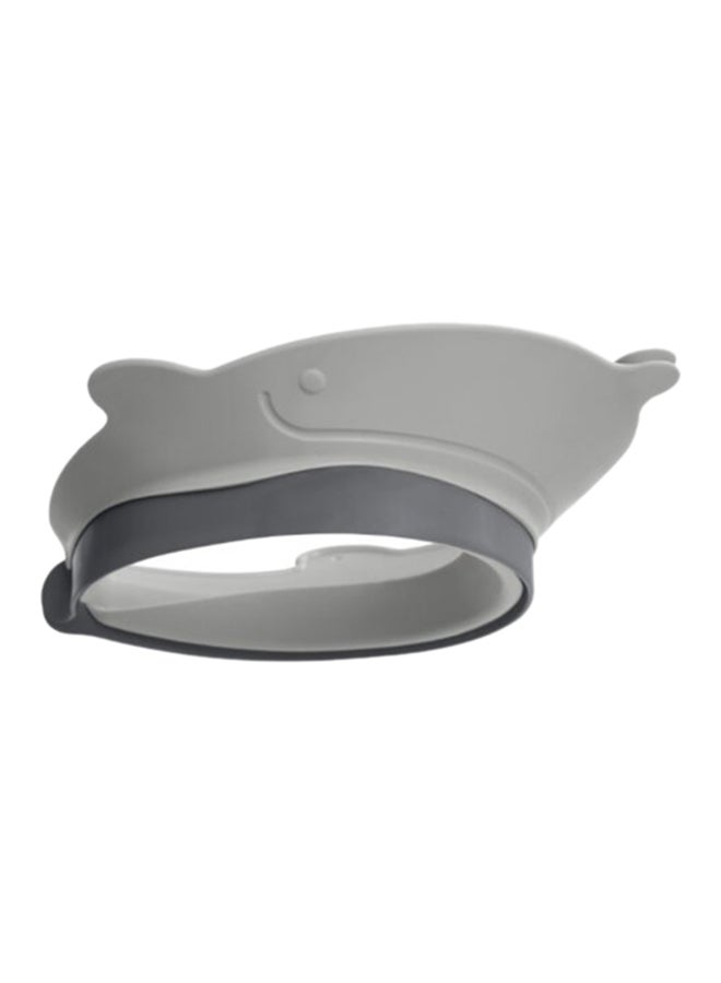 Skip Hop Moby Bath Visor - Grey - Image 1