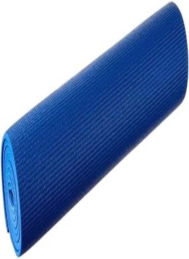 Spurt SPURT Yoga Mat 173 x 61 cm 18D-221 Blue 