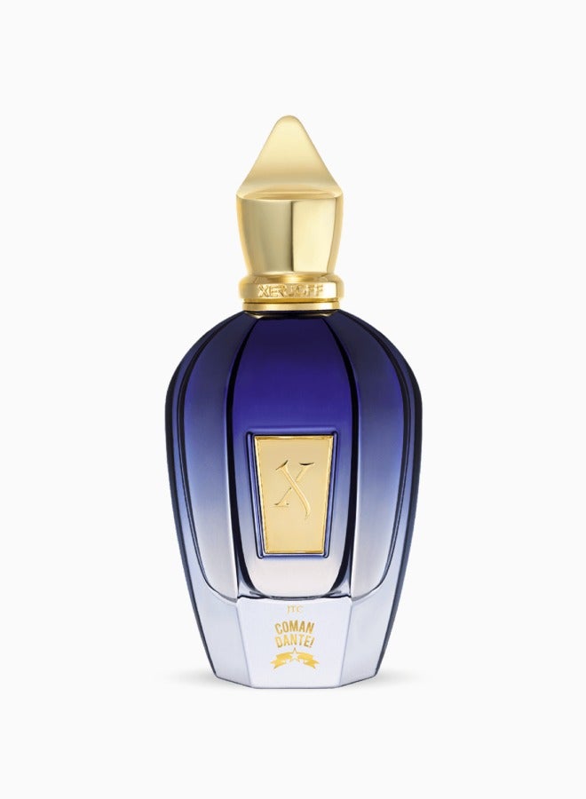 زيرجوف عطر زيرجوف جوين ذا كلوب كوماندانتي أو دو برفيوم 100مل - Image 1