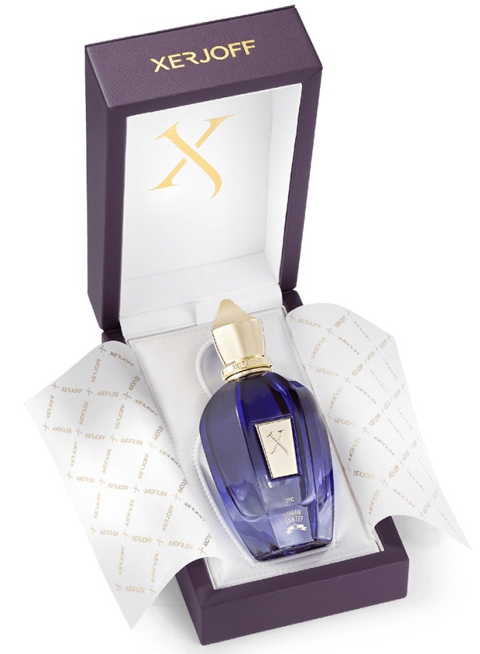 زيرجوف عطر زيرجوف جوين ذا كلوب كوماندانتي أو دو برفيوم 100مل - Image 2