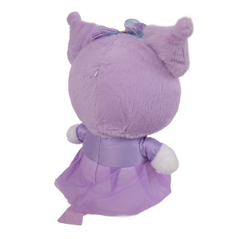 Zoro Kuromi Plush Doll 40cm Small  ZO-51390 - Image 2