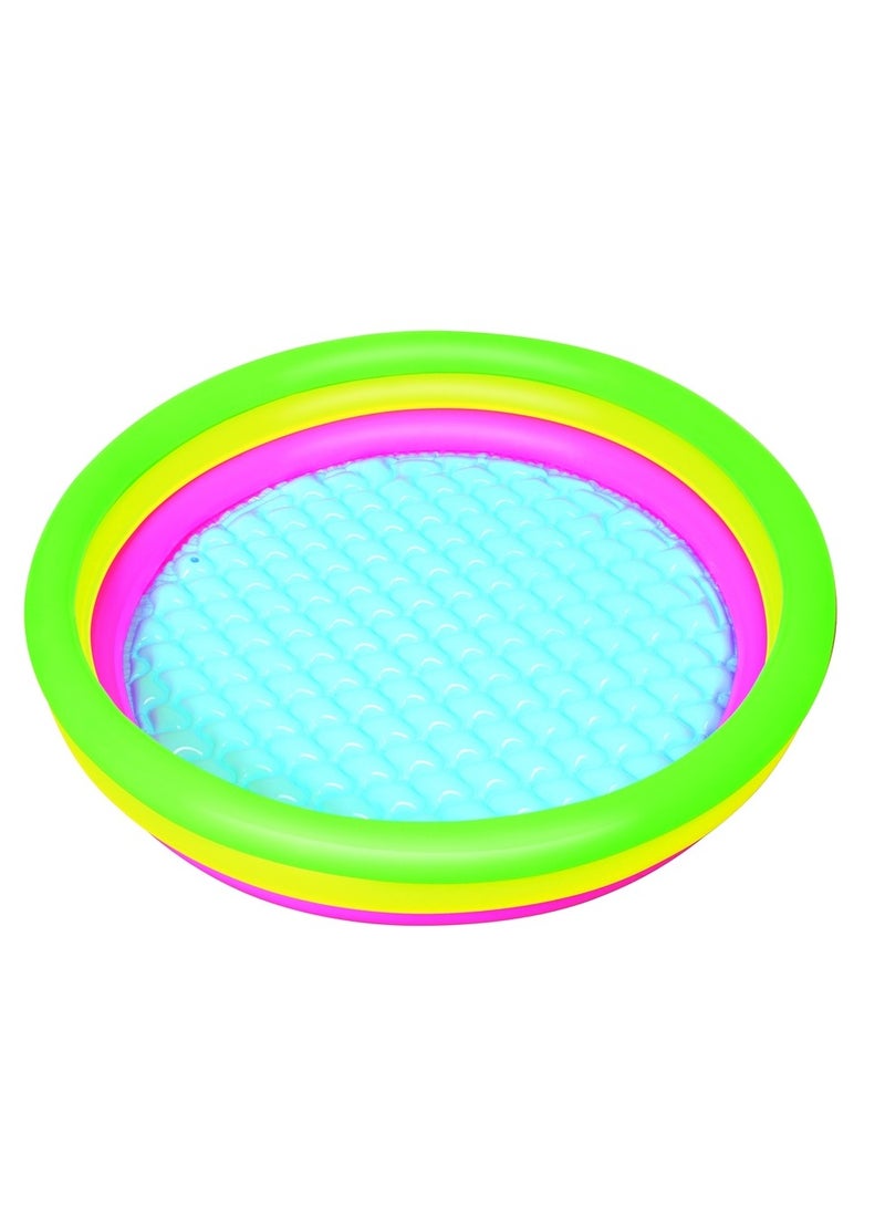 Bestway - Paddling Pool Swim Squad 152x30 cm - 51103 - Image 2