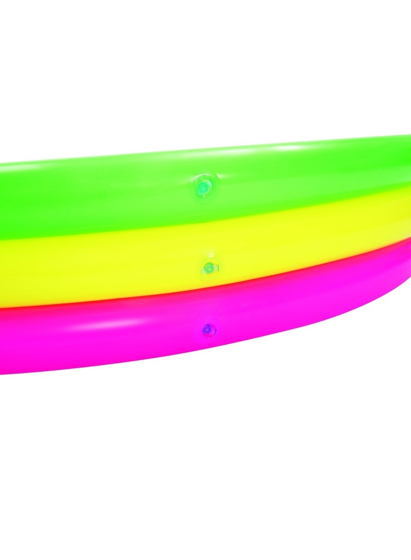 Bestway - Paddling Pool Swim Squad 152x30 cm - 51103 - Image 4