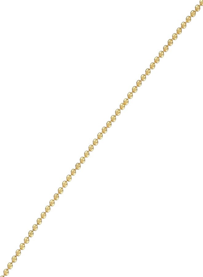 Estele Gold Plated Double The Love Green and White Austrian Crystals Pendant for Women - Image 2