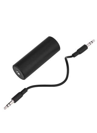 3.5mm Car Audio Isolator Ground Loop Isolator for Bluetooth Car Audio/Home/PC Stereo System - pzsku/Z29FD9EC4A9C56CD057ACZ/45/1746385324/9fd23fd0-e035-4ca0-b201-e92a8a3ddca1