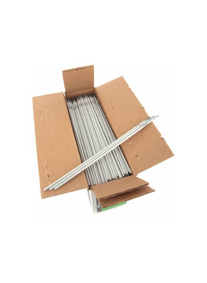 Forney 30685 E7018 AC Welding Rod, 1/8-Inch, 5-Pound - Image 1