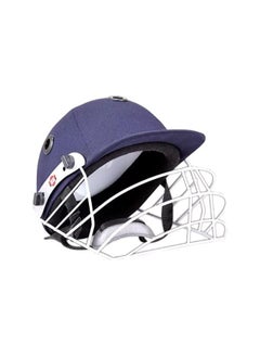 TA SPORT Cricket Helmet (Sareen Sports). (Blue) 