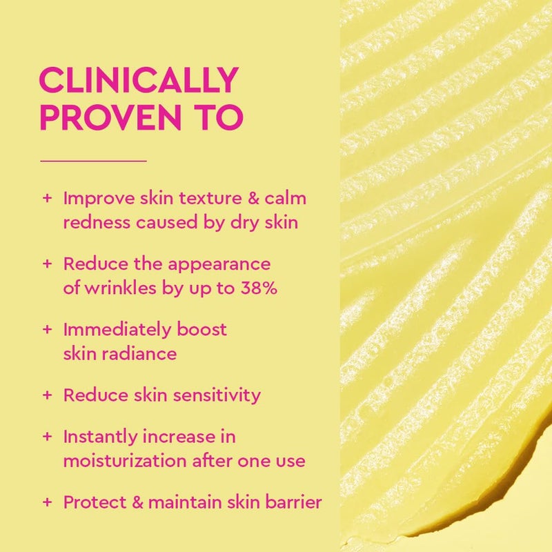 BYOMA Melting Balm Facial Cleanser - Buttery Soft Cleansing Balm for Skin Barrier Repair - Tri-Ceramide Face Wash for Sensitive Skin & All Skin Types - Deeply Hydrated Skin, No Oily Residue - 2.12 oz - Image 2