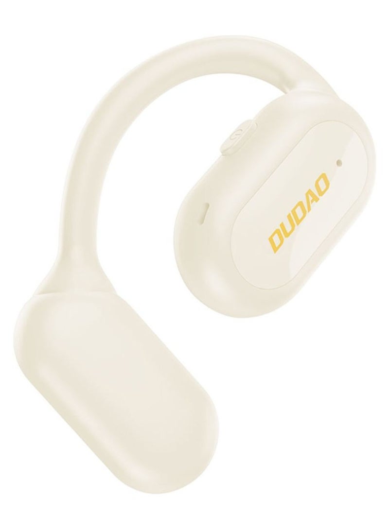 Dudao U4A EARHOOK Open Ear Bluetooth Handsfree - Image 2