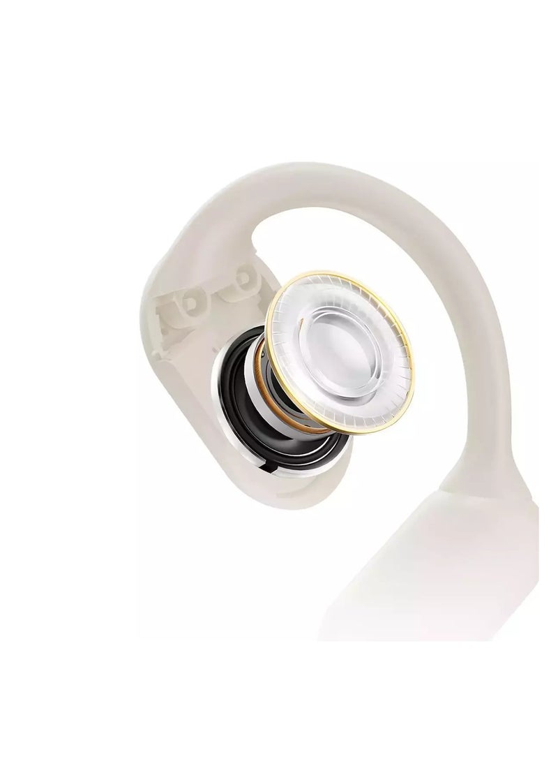 Dudao U4A EARHOOK Open Ear Bluetooth Handsfree - Image 4