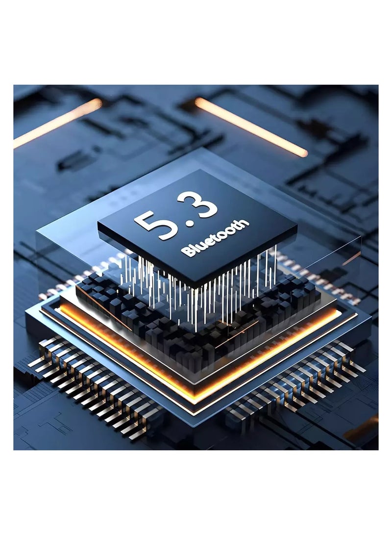 Dudao U4A EARHOOK Open Ear Bluetooth Handsfree - Image 5